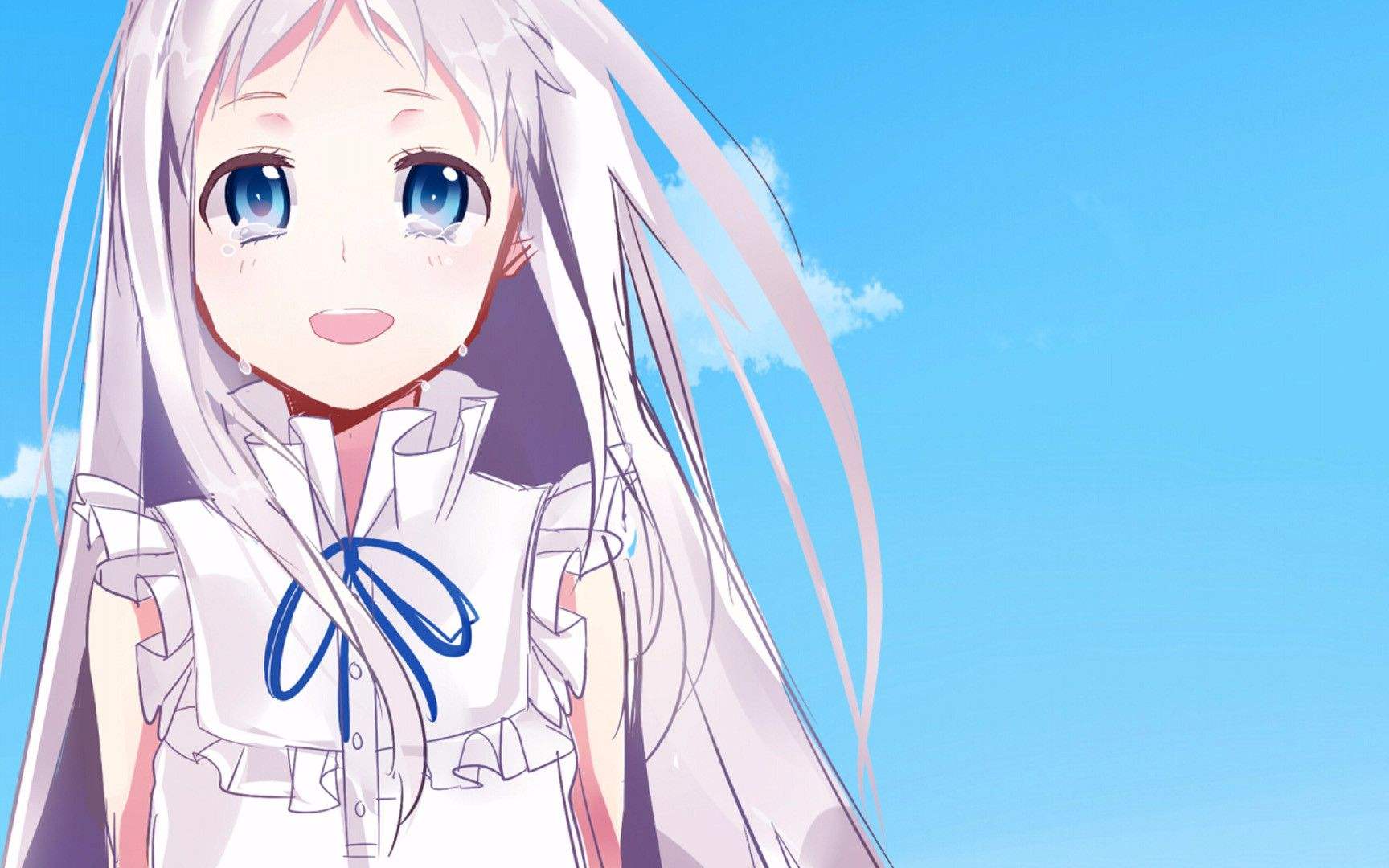 本间芽衣子手机主题