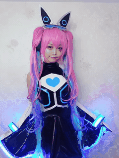 安琪拉少女黑客