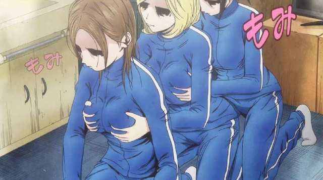 后街女孩萌化手机主题