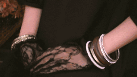 【Lolita】你听见 蝴蝶扇动翅膀的声音了吗？