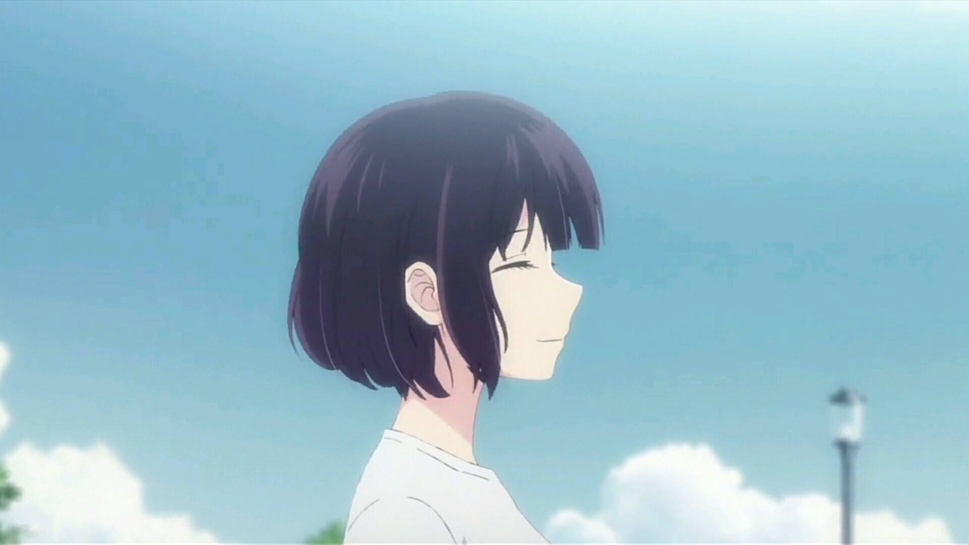 安乐冈花火萌化手机主题