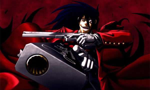 《皇家国教骑士团》阿卡多手机主题