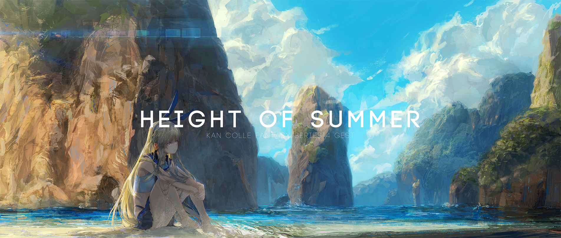 今天也是坏孩子 动漫壁纸20180903期(1)