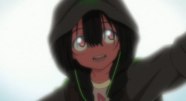 电光超人古立特 宝多六花 第六话GIF截图(1)