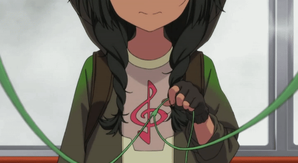 电光超人古立特 宝多六花 第六话GIF截图(1)