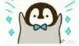 灰企鹅ぺんちゃん表情包下载