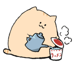 可爱猫咪表情包