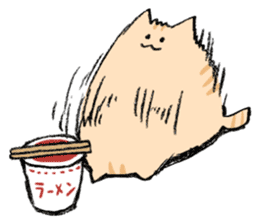 可爱猫咪表情包