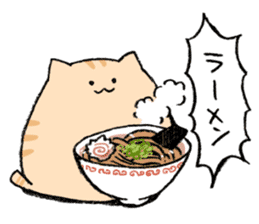 可爱猫咪表情包