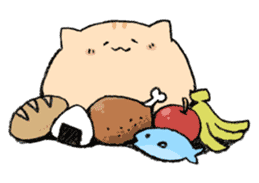 可爱猫咪表情包