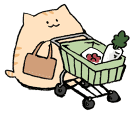 可爱猫咪表情包