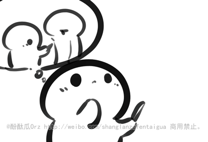 酚酞瓜Orz的第二期动态表情