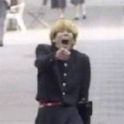 我是大哥大 情头