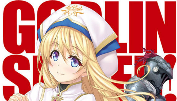 《哥布林杀手》哥布林杀手 手机主题