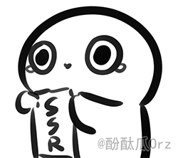 酚酞瓜Orz的第四期动态表情