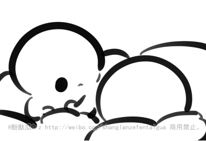 酚酞瓜Orz的第四期动态表情