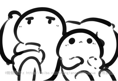 酚酞瓜Orz的第四期动态表情