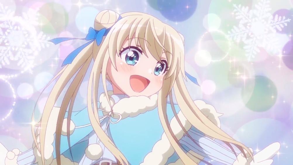 《我家的女仆有够烦！》高梨米夏鸭居燕萌化手机主题