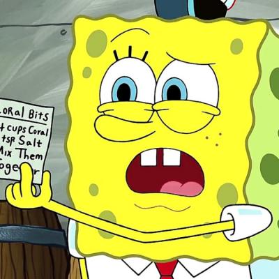 另类萌的动漫头像 二次元头像