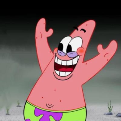 另类萌的动漫头像 二次元头像