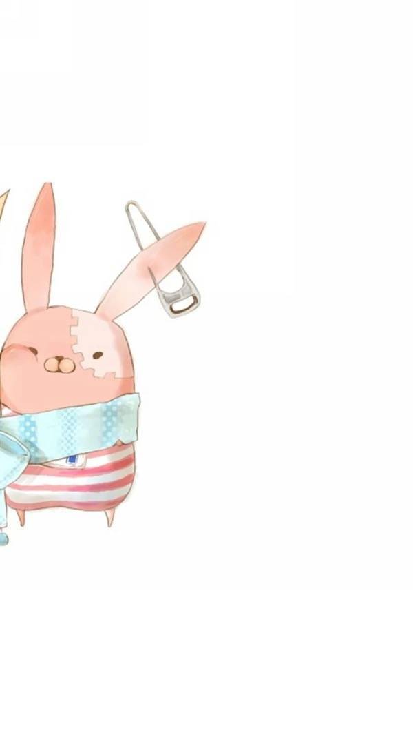 Passion 情侣头像