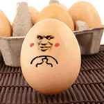 玩个蛋啊 沙雕表情包