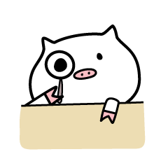 放大镜拿来 沙雕表情包