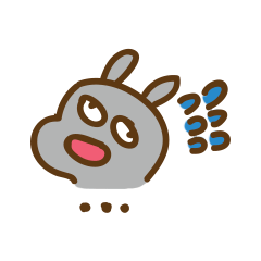 来打我啊 沙雕表情包