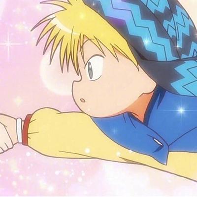 想要你超爱超爱我 情侣头像