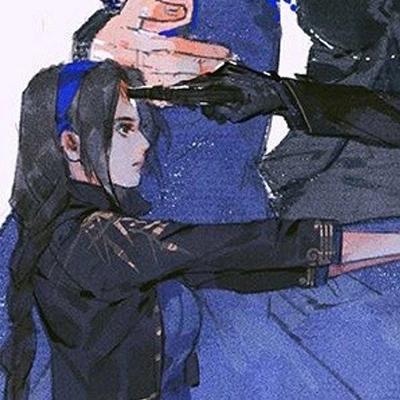 想要你超爱超爱我 情侣头像