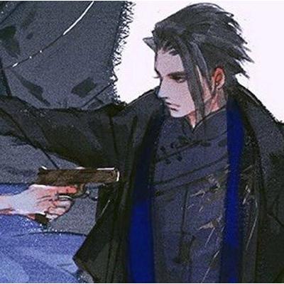 想要你超爱超爱我 情侣头像