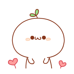 可爱表情包 呱唧~~