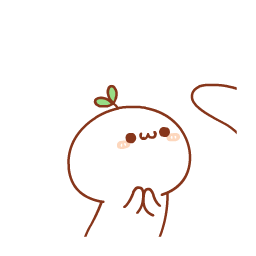 可爱表情包 呱唧~~