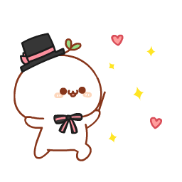 可爱表情包 呱唧~~