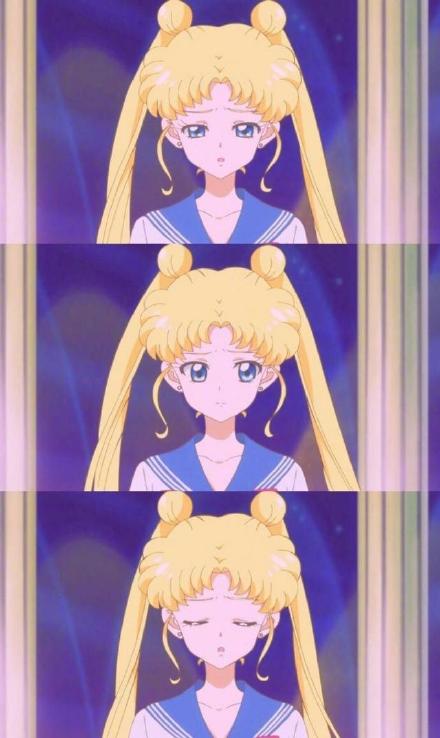 我要代表月亮消灭你