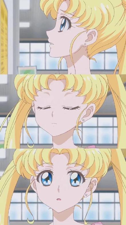 我要代表月亮消灭你