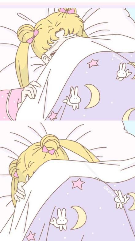 我要代表月亮消灭你