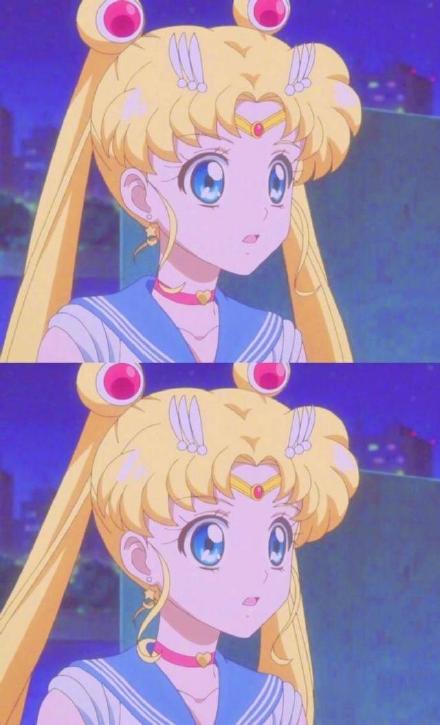 我要代表月亮消灭你