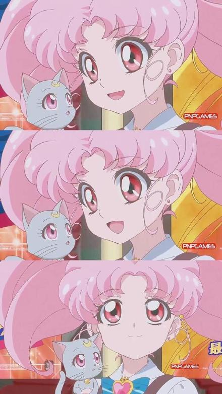 我要代表月亮消灭你