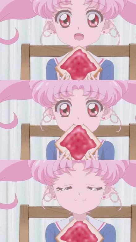 我要代表月亮消灭你