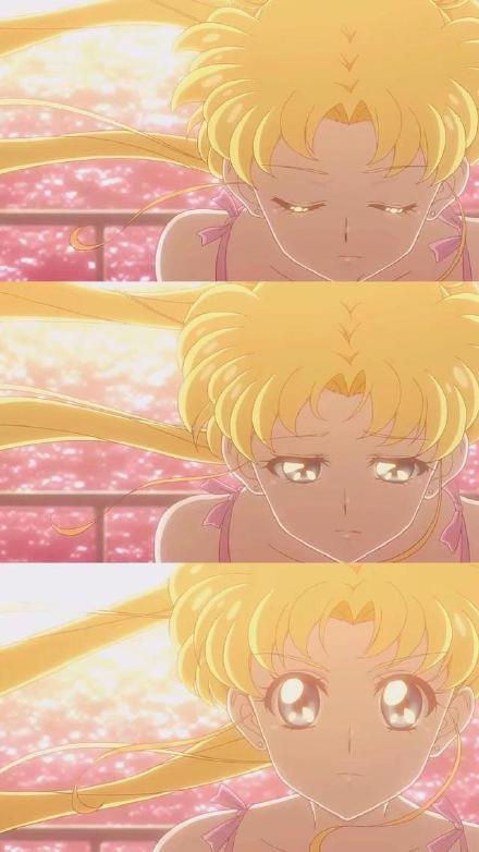 我要代表月亮消灭你