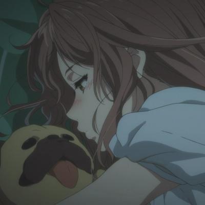 紫罗兰的永恒花园 动漫头像