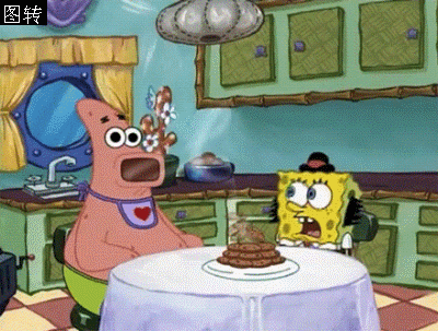 一大波沙雕表情包来袭