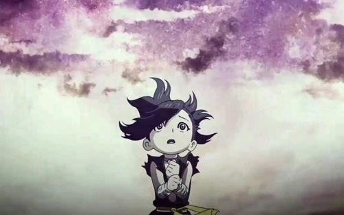 百鬼丸----这没心没肺无眼无珠的男人竟该死的甜美(1)