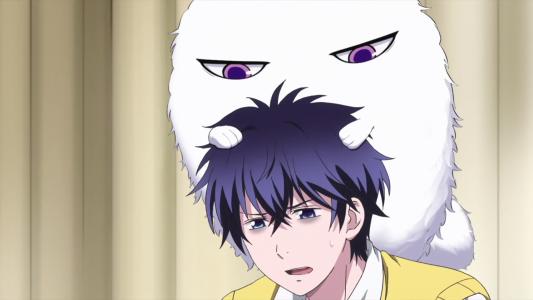 不愉快的妖怪庵 续