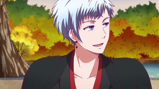 不愉快的妖怪庵 续