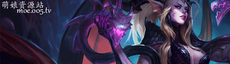 英雄联盟LOL荆棘之兴婕拉4K分辨率电脑壁纸