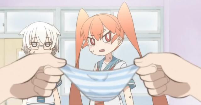 笨拙之极的上野 漫图合集