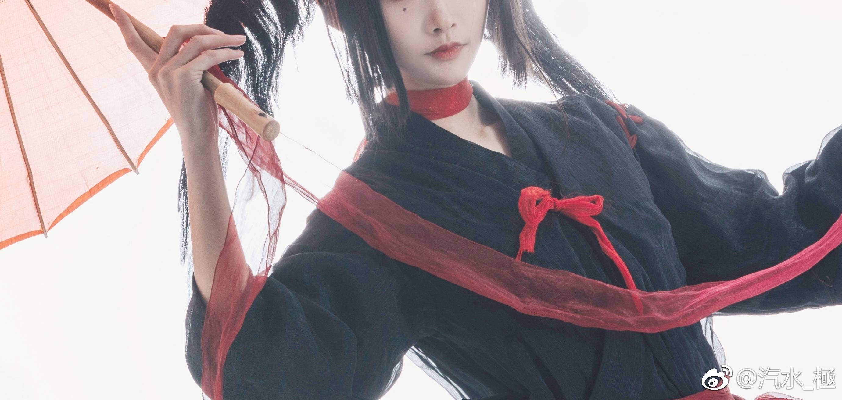 小乌丸·舞——cos预告