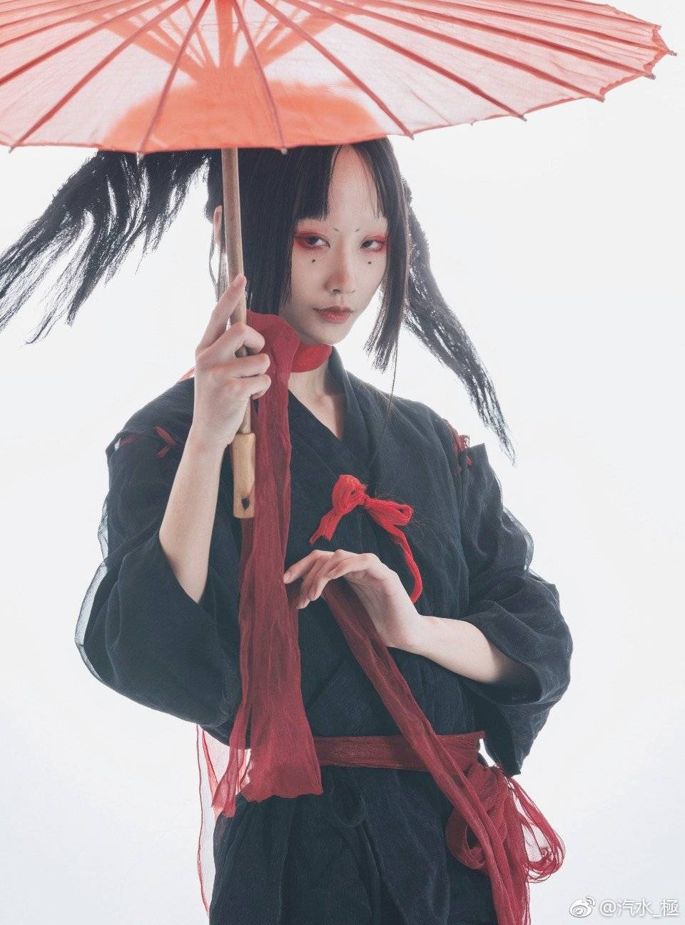 小乌丸·舞——cos预告